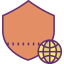 World wide web アイコン 64x64