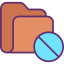 Folder icon 64x64