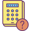 Password icon 64x64
