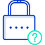 Forgot icon 64x64