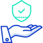 Hand icon 64x64