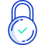 Lock icon 64x64