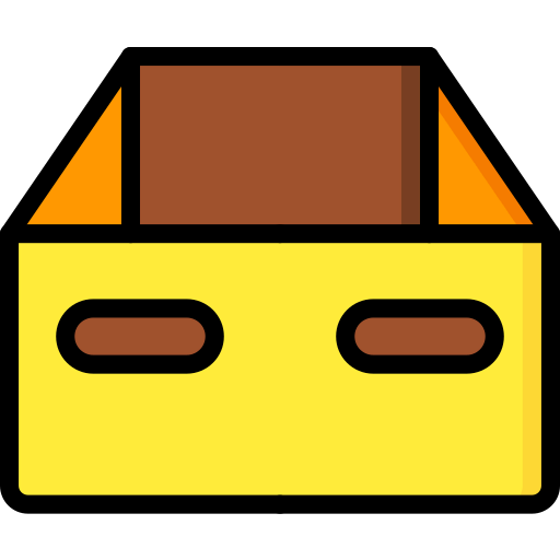 Box icon
