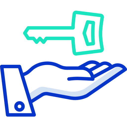 Key icon