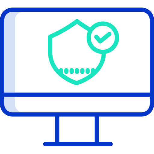 Password icon