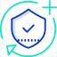 Security icon 64x64