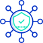 Networking icon 64x64