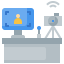 Live icon 64x64