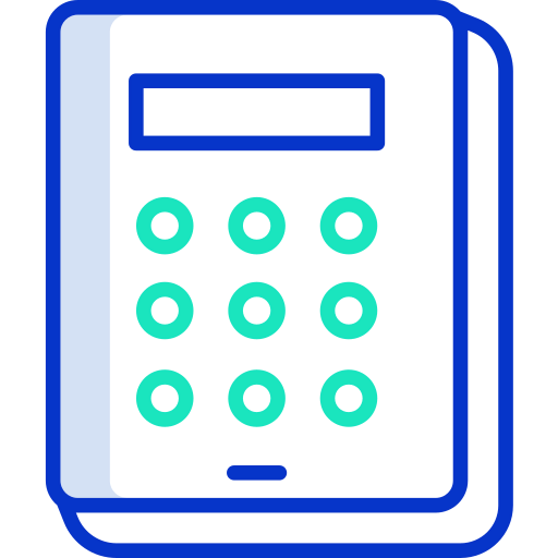 Pincode icon