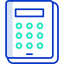 Pincode 图标 64x64