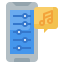 Music icon 64x64