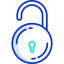 Unlock icon 64x64