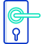 Door icon 64x64