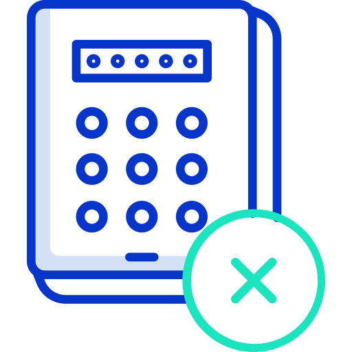 Password icon
