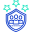 Security icon 64x64