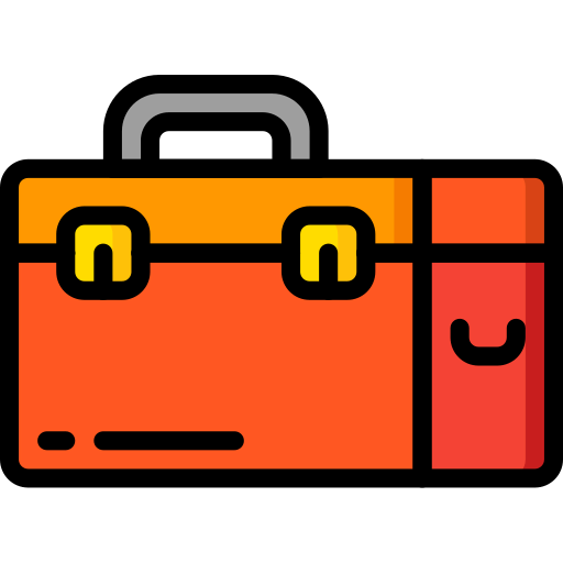 Chest icon
