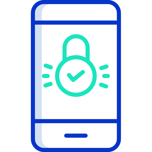 Password icon
