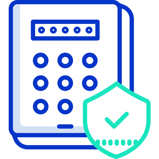 Password icon