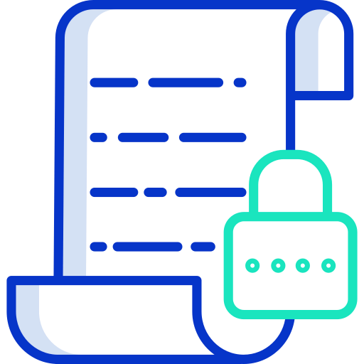 Password icon