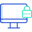 Security icon 64x64