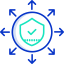Security icon 64x64