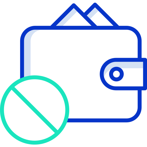 Wallet icon
