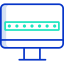 Password icon 64x64