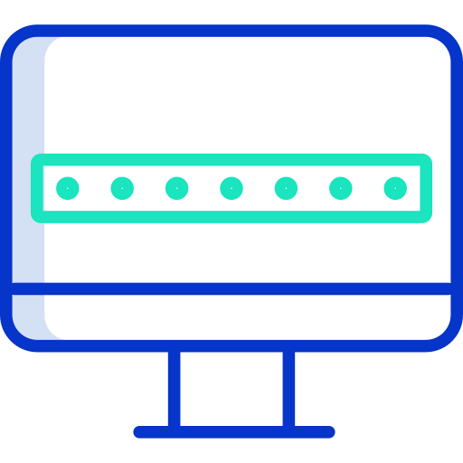 Password icon