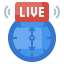 Time icon 64x64