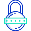 Lock icon 64x64