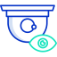 Security camera icon 64x64