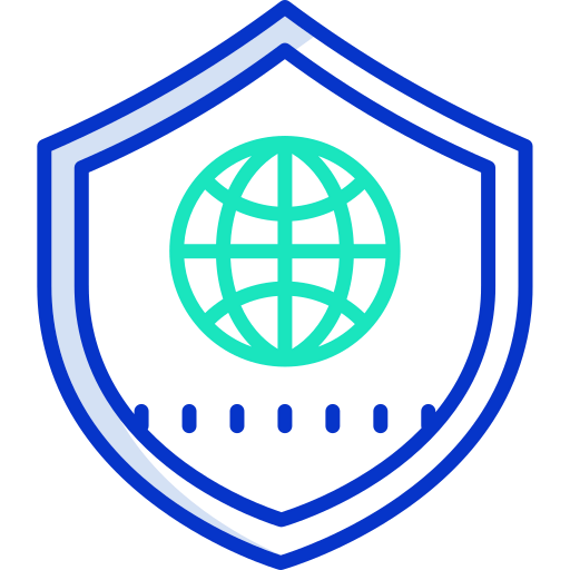 Web security icon