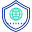 Web security アイコン 64x64
