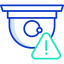 Security camera icon 64x64
