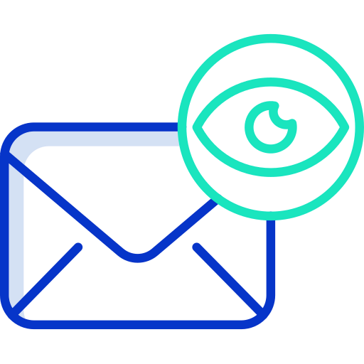 View icon