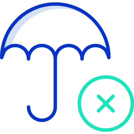 Insecure icon