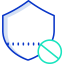 Security icon 64x64