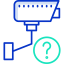 Security camera icon 64x64
