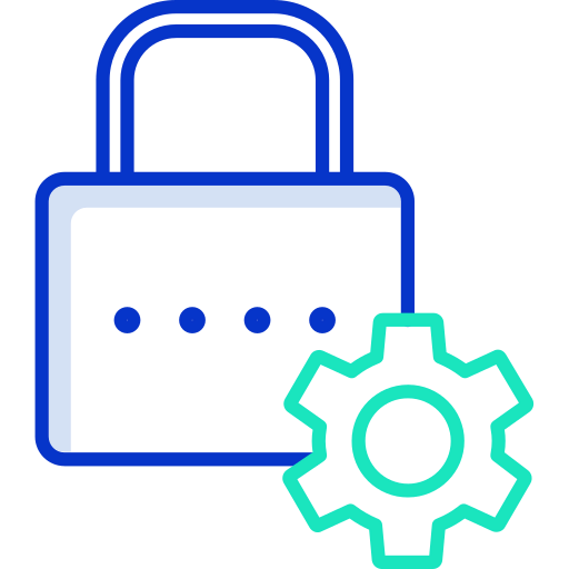 Security Symbol