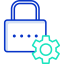 Security icon 64x64