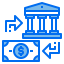Bank icon 64x64