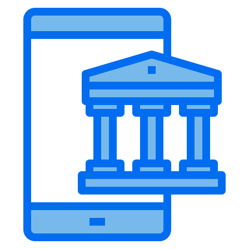Smartphone icon