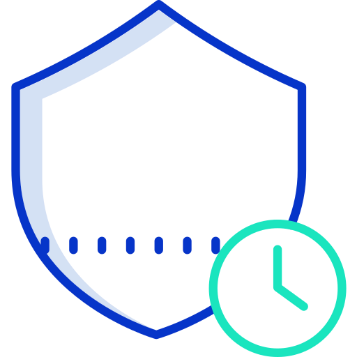 Clock icon