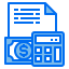 Calculator icon 64x64