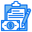 Clipboard icon 64x64