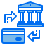 Bank icon 64x64