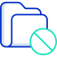 Folder icon 64x64