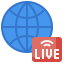 World icon 64x64