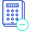 Remove icon 64x64