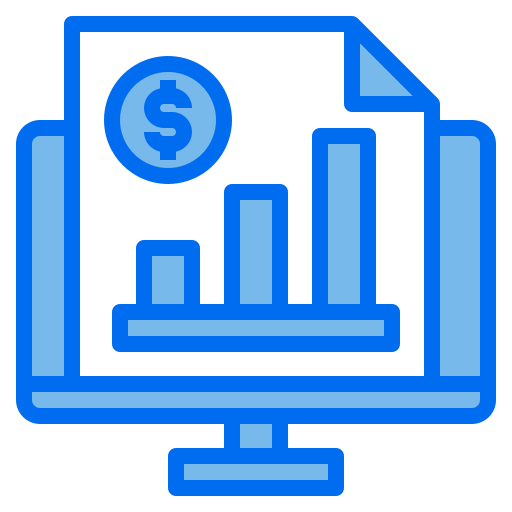 Graph icon